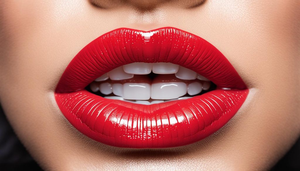 Illustration related to lip blush course from the Lip Blush Course: Master Cosmetic Techniques [2024] guide